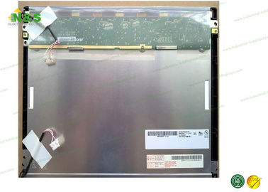 ماژول LCD AA121SL10 TFT، 12.1 اینچ صفحه نمایش ال سی دی Transflective 246 × 184.5 میلی متر فعال منطقه