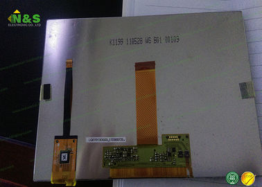LQ070Y3DG03 شارپ صفحه نمایش LCD 7.0 اینچ با 91.44 میلی متر 152.4 میلی متر به طور معمول سفید