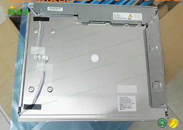 به طور معمول سفید AA170EB01 7 صفحه نمایش ال سی دی، 4K پانل ال سی دی برای پنل خودرو