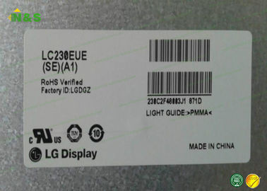 LC230EUE - SEA1 نوع منظره 1920x1080 پانل ال سی دی 23.0 اینچ برای تلویزیون مجموعه