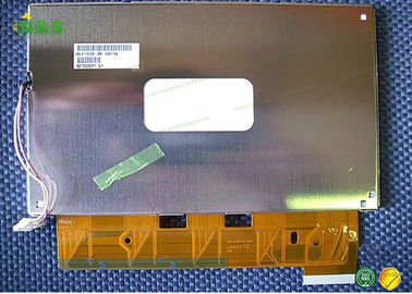 A070VW01 V2 AUO LCD صفحه نمایش، TFT LCD صفحه نمایش جایگزینی با وضوح بالا