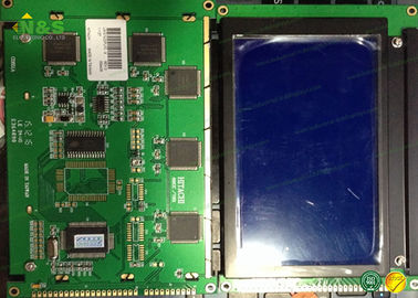 LMG7401PLBC KOE LCD صفحه نمایش پانل جایگزینی 119.97 × 63.97 میلی متر فعال منطقه