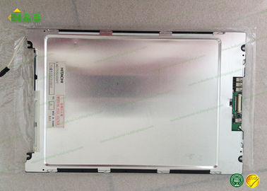 سیاه / سفید 10.4 اینچ صفحه نمایش LCD صفحه نمایش LMG7550XUFC با 211.17 × 158.37 میلی متر