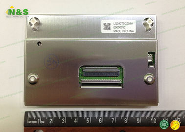 LQ042T5DZ01 SHARP LCD SHARP 92.88 × 52.632 میلی متر 4.2 اینچ به طور معمول سیاه و سفید
