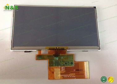 LMS500HF01 5.0 اینچ سامسونگ صفحه نمایش پانل ال سی دی 110.88 × 62.832 میلی متر فعال منطقه