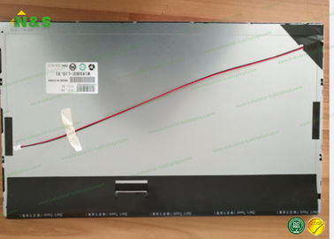 18.5 اینچ MT185WHM-N20 1366 × 768 رنگ TFT صفحه نمایش ال سی دی برای پانل مانیتور مانیتور