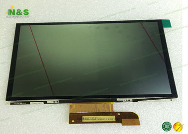 TM050QFHR01 TFT پانل ال سی دی ماژول 12.1 اینچ، صفحه نمایش HD ال سی دی ال سی دی