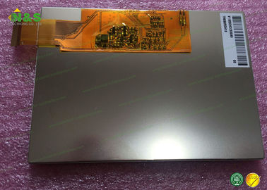 108 × 64.8 میلیمتر TM050RDH10 صفحه نمایش Tianma LCD 5.0 ​​اینچ 120.7 × 75.8 × 5 میلی متر خطی