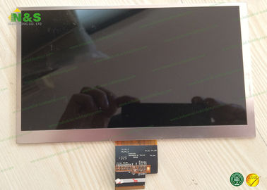 TM070DDH15 Tianma LCD صفحه نمایش 1024 × 600 262K / 16.7M WLED LVDS