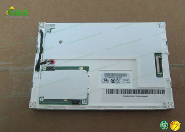 G057QN01 V1 QVGA AUO صفحه نمایش پنل LCD / صنعتی جایگزینی پانل صفحه نمایش LCD