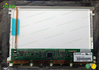 HX104X01-212 LCD صنعتی نمایشگر HYDIS 10.4 اینچ LCM 1024 × 768 340 600: 1 262K WLED LVDS