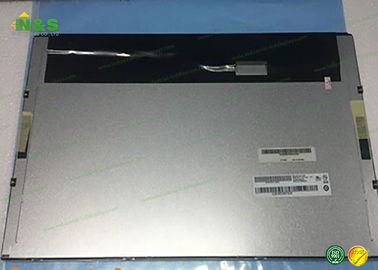 صفحه نمایش 18.5 اینچی M185XW01 V0 Anti Glare با صفحه نمایش 409.8 × 230.4 میلیمتر فعال