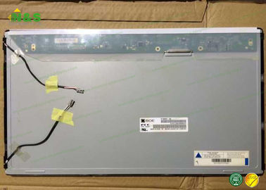 صفحه نمایش LCD 18.5 اینچ M185XW01 VD AUO به طور معمول سفید برای مانیتور دسکتاپ