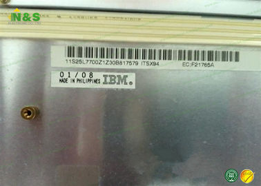 ITSX94 Industrial LCD Displays IDTech 18.1 اینچ 1280 × 1024 235 300: 1 16.7M CCFL LVDS
