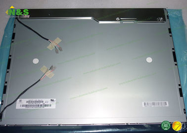 صفحه نمایش LCD 19.0 اینچ M190E5-L0E CMO با 376.32 × 301.056 میلیمتر فعال منطقه