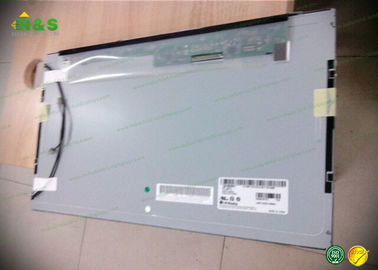 صفحه نمایش 20.5 اینچ Innolux M200O1-L02 LCD با پوشش 442.8 × 249.075 میلیمتر
