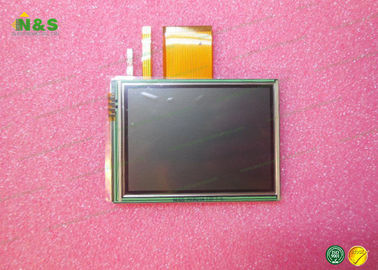 SHARP LQ035Q7DB04 LCD صفحه نمایش 3.5 اینچ LCM 240 × 320 50 70: 1 262K WLED