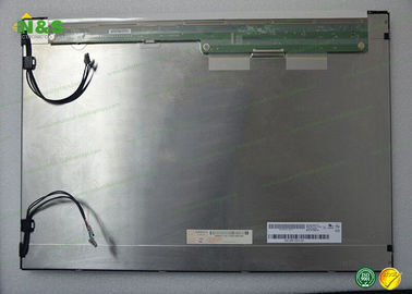 صفحه نمایش 20.1 اینچ M201EW02 VC AUO با صفحه نمایش 459.4 × 296.4 × 17.1 میلیمتر برای مانیتور دسکتاپ
