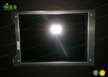 به طور معمول سفید 10.4 اینچ AA104VD01 TFT LCD ماژول Mitsubishi برای پانل کاربرد صنعتی