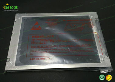 به طور معمول سفید 10.4 اینچ AA104VF01 TFT LCD ماژول Mitsubishi با 211.2 * 158.4 میلی متر