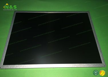 CLAA150XA01 TFT LCD ماژول CPT 1 با ابعاد 304.1 × 228.1mmActive برای مانیتور دسکتاپ