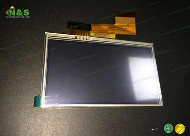 LT044MDW7000 TFT LCD ماژول TOSHIBA 4.5 اینچ با 55.62 × 98.88 میلی متر برای تلفن همراه