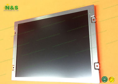 8.4 اینچ LT084AC27900 TFT LCD ماژول TOSHIBA به طور معمول سفید LCM 800 × 600 262K CCFL TTL