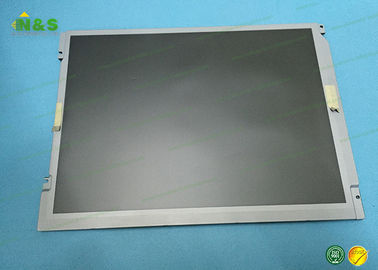 صفحه نمایش NEC LCD NL8060BC31-28E، صفحه نمایش LCD ضد انفجار 12.1 اینچ با 184.5 میلیمتر 246 *