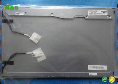 MT190AW02 VY پانل LCD معمولی سفید Innolux 19.0 اینچ با 408.24 × 255.15 میلی متر