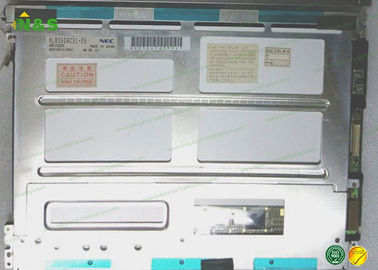 صفحه نمایش ال سی دی قرص NL8060BC31-09، صفحه نمایش TFT LCD با 246 × 184.5 میلی متر فعال منطقه