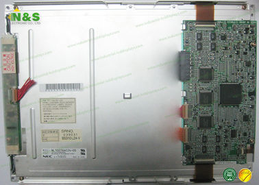 صفحه نمایش 12.1 اینچی NL10276AC24-05 NEC با رزولوشن 290 × 225 × 17 میلیمتر