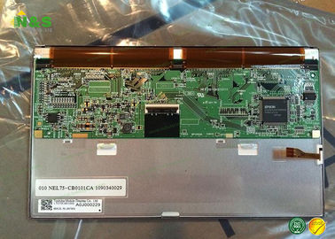 7.0 اینچ LT070CB01000 TOSHIBA نوع رابط رابط پنل LCD