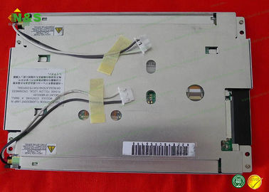 6.3 اینچ NL10276BC12-01 TFT LCD صفحه نمایش به طور معمول سفید با 129،024 × 96،768 میلی متر