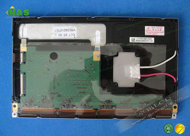 LTA070B792F TOSHIBA LCD صفحه نمایش 7 اینچی با رزولوشن 152.4 × 91.44 میلی متر است