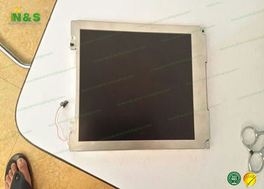 13.3 اینچ NEC صفحه نمایش LCD معمولی سفید LCM 1024 × 768 NL10276BC26-02