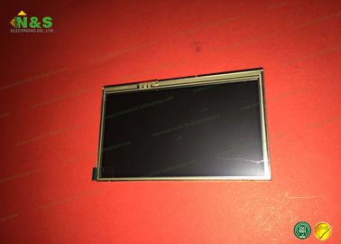 FG04032PDUSWMG01 LCD صنعتی نمایش داده ها تصویر 4.3 اینچ برای پانل تلویزیون Pocket