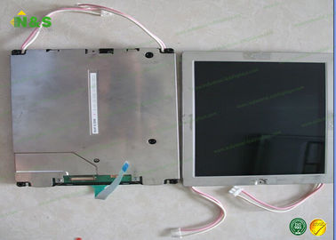 صفحه نمایش 7.5 اینچی TCG075VGLEAANN-GN00 Kyocera با صفحه نمایش 153.68 × 113.76 میلیمتر