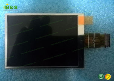 صفحه نمایش TD030WHEA1 TPO 3.0 اینچ به طور معمول سفید LCM 320 × 240 300 400: 1 16.7M WLED سریال RGB