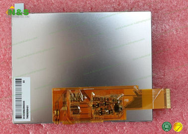 TM050RBH01 Tianma LCD صفحه نمایش 5.0 اینچ با 108. 64.8 میلی متر فعال منطقه