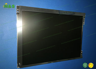 TM121SVLAM01-03 LCD صنعتی نمایش دهنده SANYO 12.1 اینچ برای کاربردهای صنعتی است