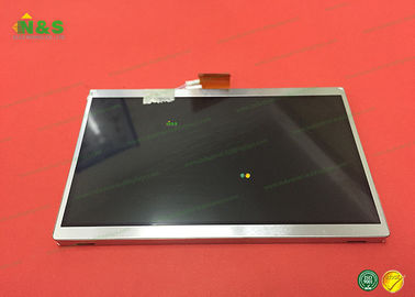 صفحه نمایش 7.0 اینچ LB070W02-TME2 صفحه نمایش LCD ال جی 154.08 × 86.58 میلی متر برای پنل ویدئو درب