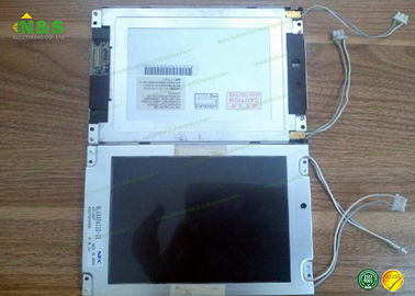 صفحه نمایش 6.5 اینچ صفحه نمایش ال سی دی ماشین تزریق صفحه نمایش NL6448AC20-06