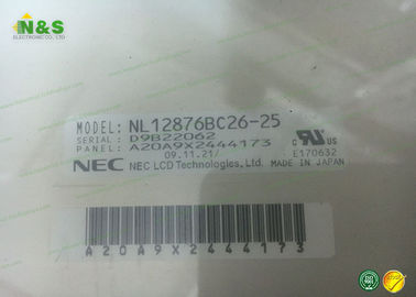NL12876BC26-25 NEC صفحه نمایش ال سی دی، NEC نوع صنعت چشم انداز صنعتی