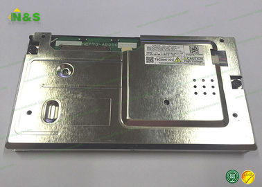 صفحه نمایش ال سی دی TOSHIBA 6.5 &amp;quot;LTA065B094D LTA065B096D برای RNS-E Mercedes PCM2 Car lcd