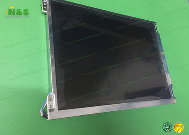 HX104X03-100 LCD صنعتی نمایش 10.4 اینچ به طور معمول سیاه با 210.432 × 157.824 میلی متر