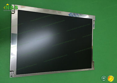 ال سی دی صنعتی HT12X14-100 نمایشگر 12.1 اینچی با 245.76 × 184.32 میلیمتر دارد