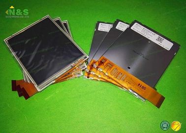 پوشش سخت NEC 3.5 اینچ لپ تاپ پزشکی ال سی دی NL2432HC22-42B با 53.64 × 71.52 میلی متر