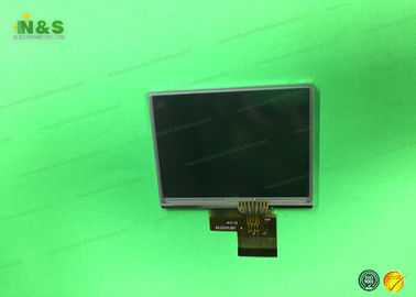پنل LCD PW035XU1 3.5 اینچ با 76.32 × 42.82 میلی متر برای پانل دوربین فیلمبرداری دیجیتال