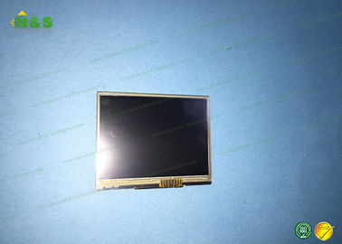 G104SN05 V0 Giantplus پنل LCD 3.5 اینچ برای پانل کنترل Protable