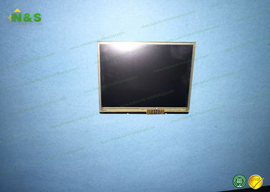 3.5 اینچ KCG035QV1AA-G00 پانل LCD Kyocera 71.02 × 53.26 میلی متر فعال منطقه